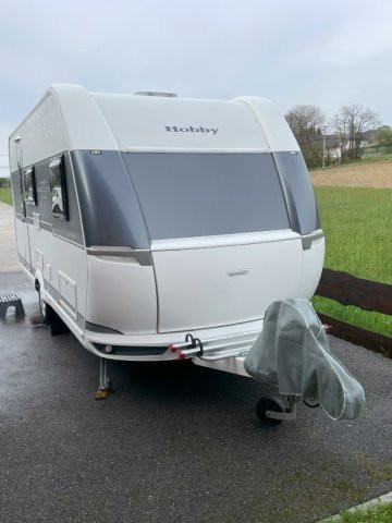 Hobby OnTour 470 KMF - Photo 4