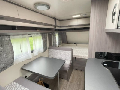 Hobby OnTour 470 KMF - Photo 6