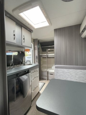 Hobby OnTour 470 KMF - Photo 7