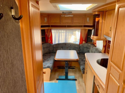 Hobby Prestige 540 UL - Photo 3