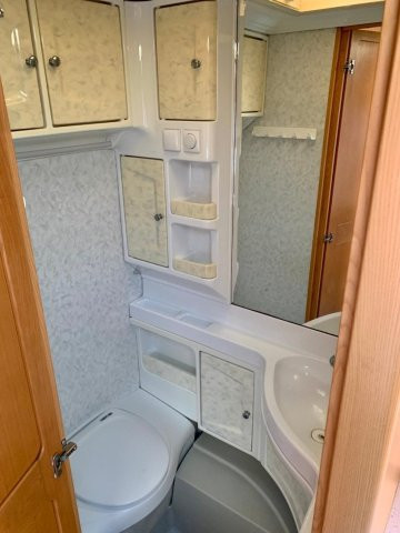 Hobby Prestige 540 UL - Photo 4