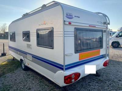 Hobby Prestige 540 UL - Photo 5