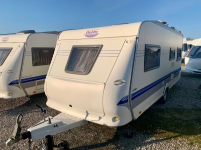 Hobby Prestige 540 UL - Photo 1