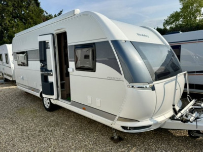 Hobby Prestige 560 FC - Photo 1