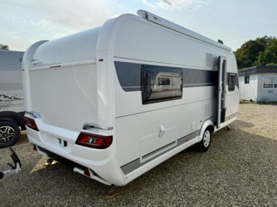 Hobby Prestige 560 FC - Photo 2