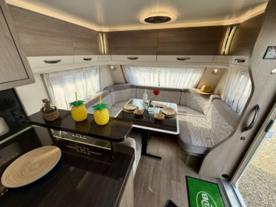 Hobby Prestige 560 FC - Photo 3