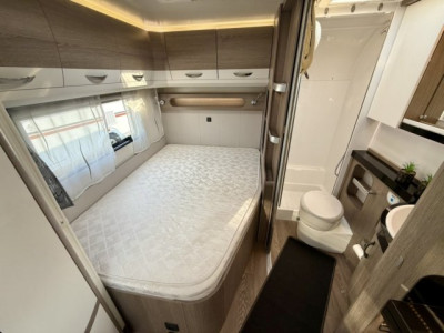 Hobby Prestige 560 FC - Photo 5