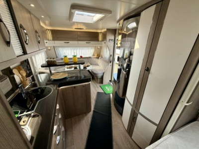 Hobby Prestige 560 FC - Photo 7