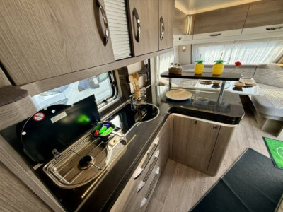 Hobby Prestige 560 FC - Photo 9
