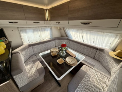 Hobby Prestige 560 FC - Photo 10
