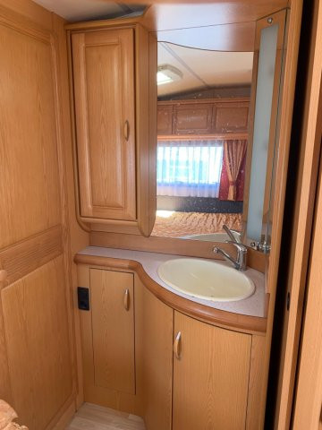 Hobby Prestige 560 UFE - Photo 7