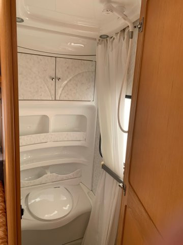 Hobby Prestige 560 UFE - Photo 8