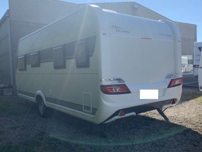 Hobby Prestige 560 WFU - Photo 5