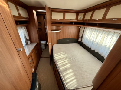 Hobby Prestige 650 - Photo 4