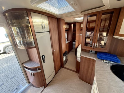 Hobby Prestige 650 - Photo 7