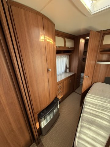 Hobby Prestige 650 - Photo 10