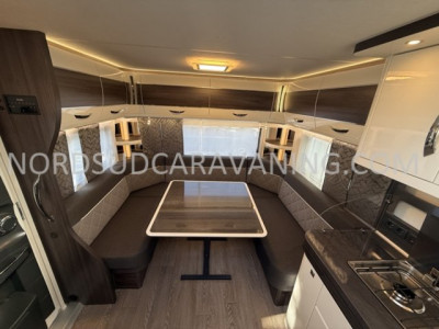 Hobby Prestige 650 UFF - PROMO - Photo 2