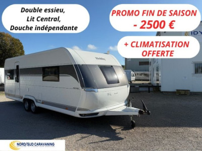 Hobby Prestige 650 UFF - PROMO - Photo 1