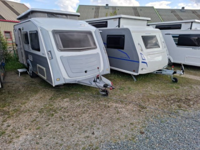 Kip Vision KV 41 Travel 2008 - Photo 1