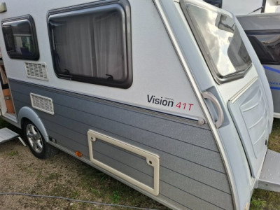 Kip Vision KV 41 Travel 2008 - Photo 3