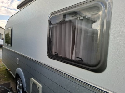 Kip Vision KV 41 Travel 2008 - Photo 4