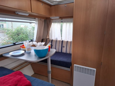 Kip Vision KV 41 Travel 2008 - Photo 6