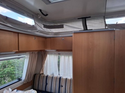 Kip Vision KV 41 Travel 2008 - Photo 8