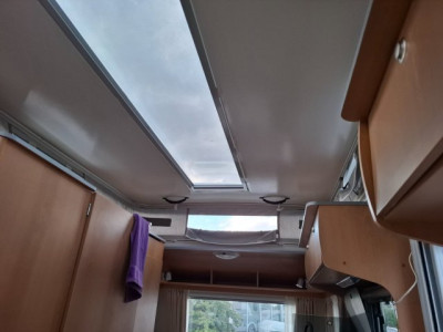 Kip Vision KV 41 Travel 2008 - Photo 9