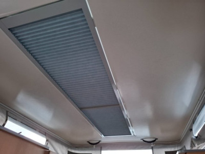 Kip Vision KV 41 Travel 2008 - Photo 10