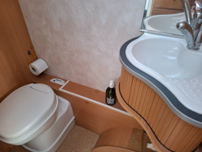Kip Vision KV 41 Travel 2008 - Photo 17