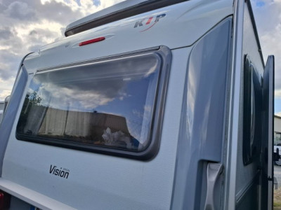 Kip Vision KV 41 Travel 2008 - Photo 5