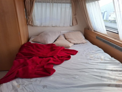 Kip Vision KV 41 Travel 2008 - Photo 21