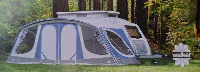 Kip Vision KV 41 Travel 2008 - Photo 22
