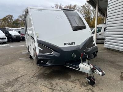 Knaus Sport & Fun 480 QL Black Selection - 23.900 € - #10