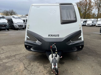 Knaus Sport & Fun 480 QL Black Selection - 23.900 € - #11