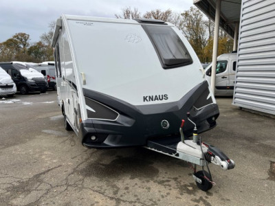 Knaus Sport & Fun 480 QL Black Selection - 23.900 € - #9