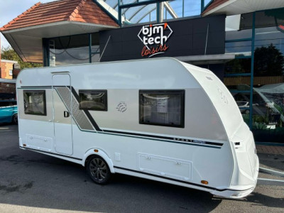 Knaus Sport 460 EU E-Power Selection - 29.789 € - #15