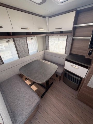 Knaus Sport 460 EU - Photo 2
