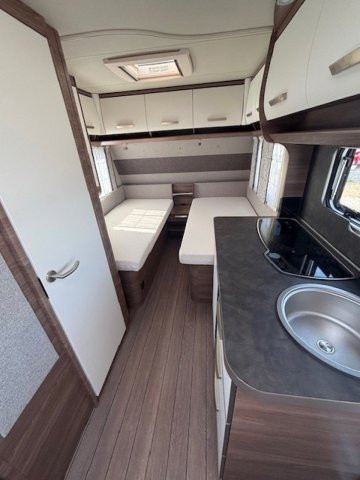 Knaus Sport 460 EU - Photo 3