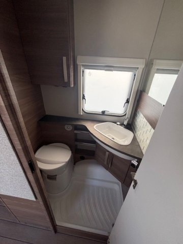 Knaus Sport 460 EU - Photo 4