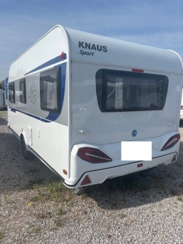 Knaus Sport 460 EU - Photo 5