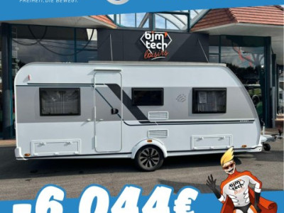 Knaus Sport 500 EU - Photo 1