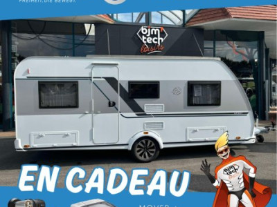 Knaus Sport 500 EU - Photo 1