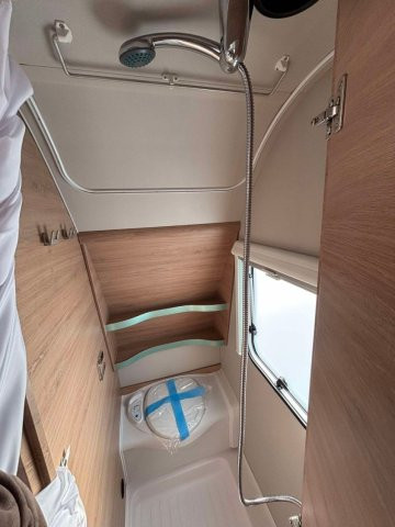 Knaus Sudwind 450 FU 60 YEARS - Photo 7