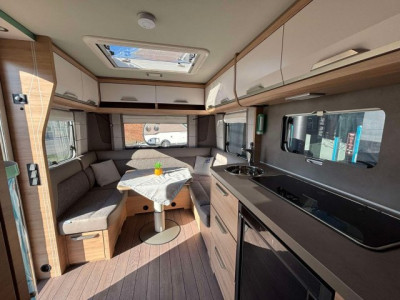 Knaus Sudwind 450 FU 60 YEARS - Photo 2