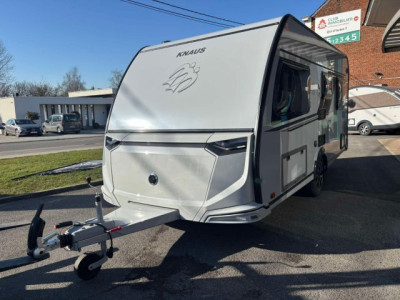 Knaus Sudwind 450 FU 60 YEARS - Photo 8