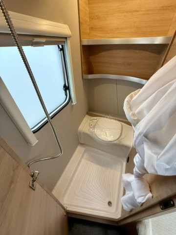 Knaus Sudwind 500 PF - Photo 7