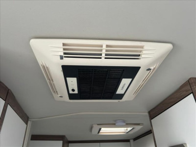 Knaus Sudwind 500 UF - Photo 7