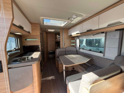 Knaus Sudwind 580 QS 60 YEARS - Photo 7