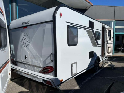 Knaus Sudwind 580 QS 60 YEARS - Photo 14